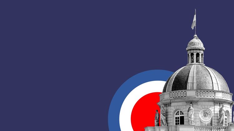 DÉCRYPTAGE – Élections sénatoriales, tendances en décalage